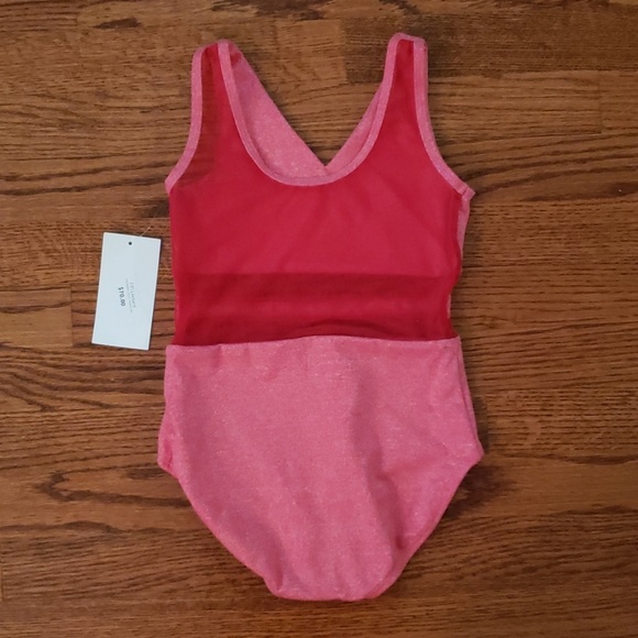 NWT Purple Pixie Leo - Picture 2 of 3